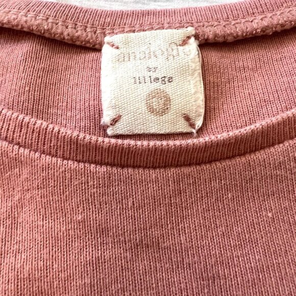 Analogie Girls Tee - Picture 2 of 6